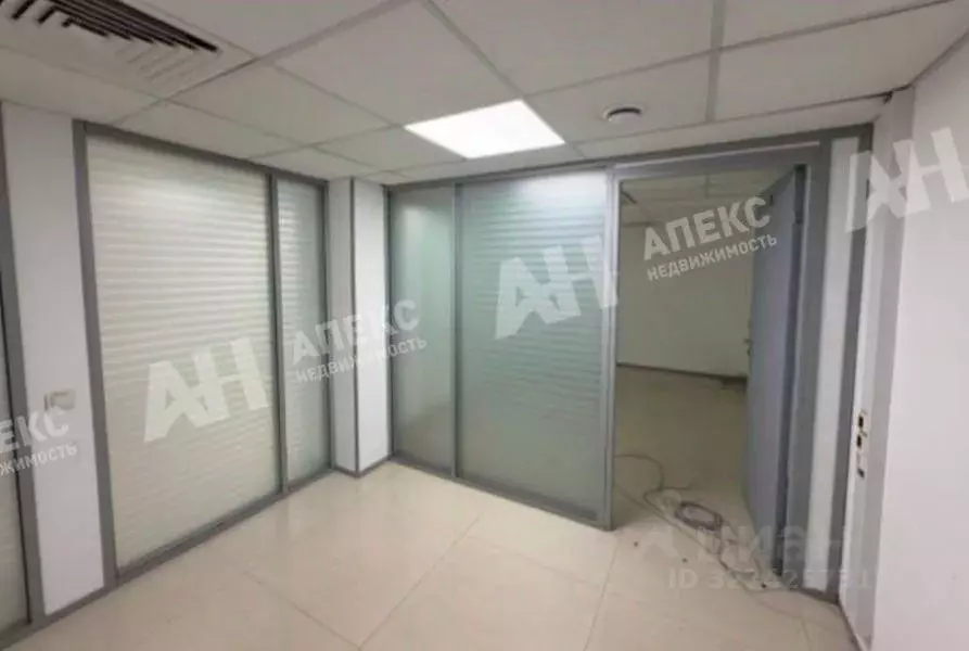 Офис в Москва пер. Капранова, 3С2 (190 м) - Фото 1
