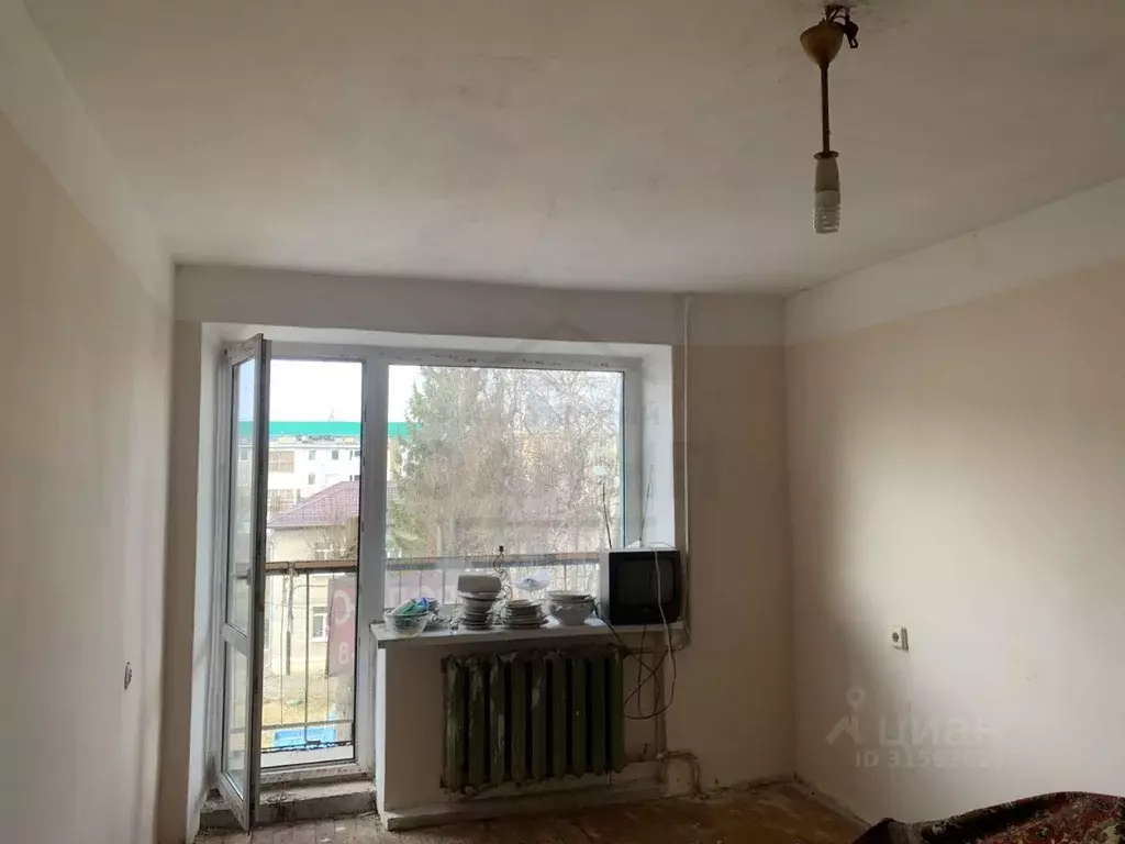 3-к кв. Калужская область, Калуга ул. Кирова, 43 (57.7 м) - Фото 0
