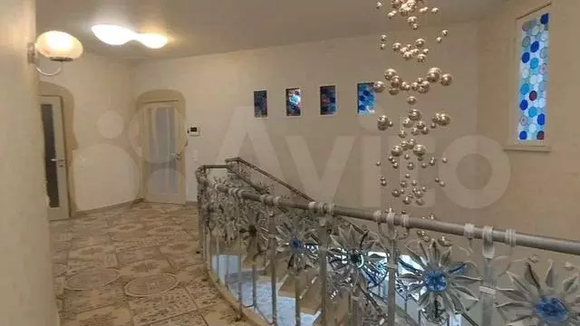 Дом 380 м на участке 12 сот. - Фото 1