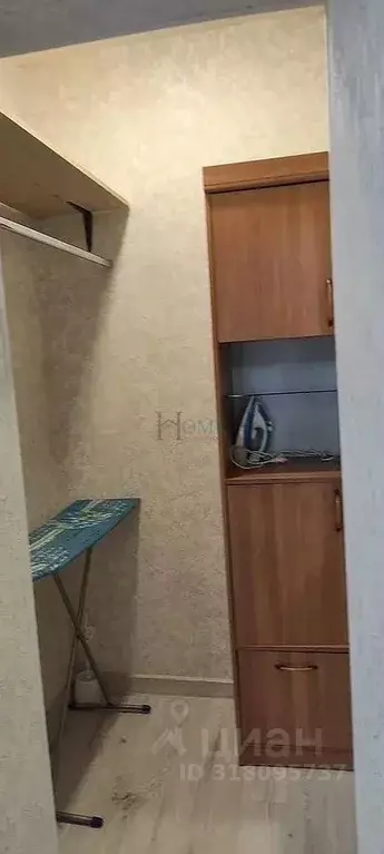 1-к кв. Новосибирская область, Новосибирск ул. Гоголя, 21А (30.7 м) - Фото 1