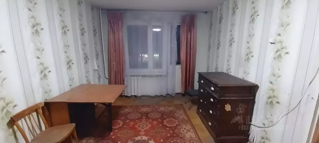 1-к кв. Алтайский край, Барнаул Северо-Западная ул., 41/16 (35.0 м) - Фото 1