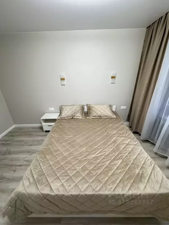 1-к кв. Санкт-Петербург Ланское ш., 10к1 (30.0 м) - Фото 1