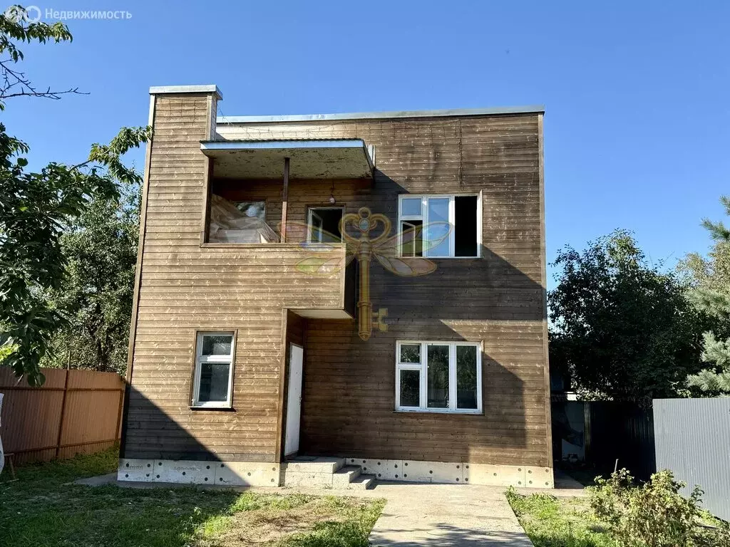 Дом в деревня Островцы, Школьная улица, 8А (92.8 м) - Фото 1