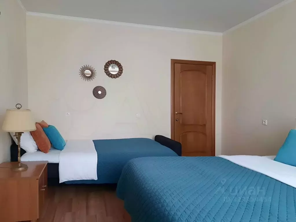 2-к кв. Воронежская область, Воронеж ул. Кропоткина, 13а (60.0 м) - Фото 2