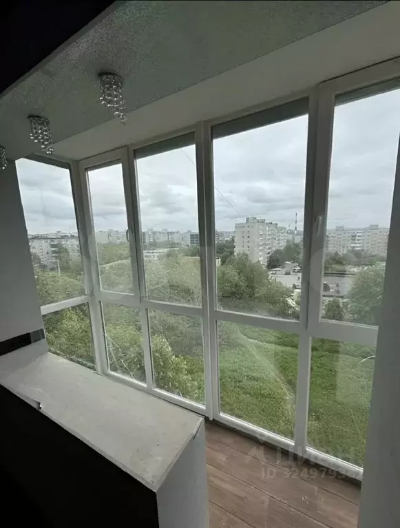 4-к кв. Мурманская область, Мурманск ул. Бочкова, 17 (61.1 м) - Фото 1