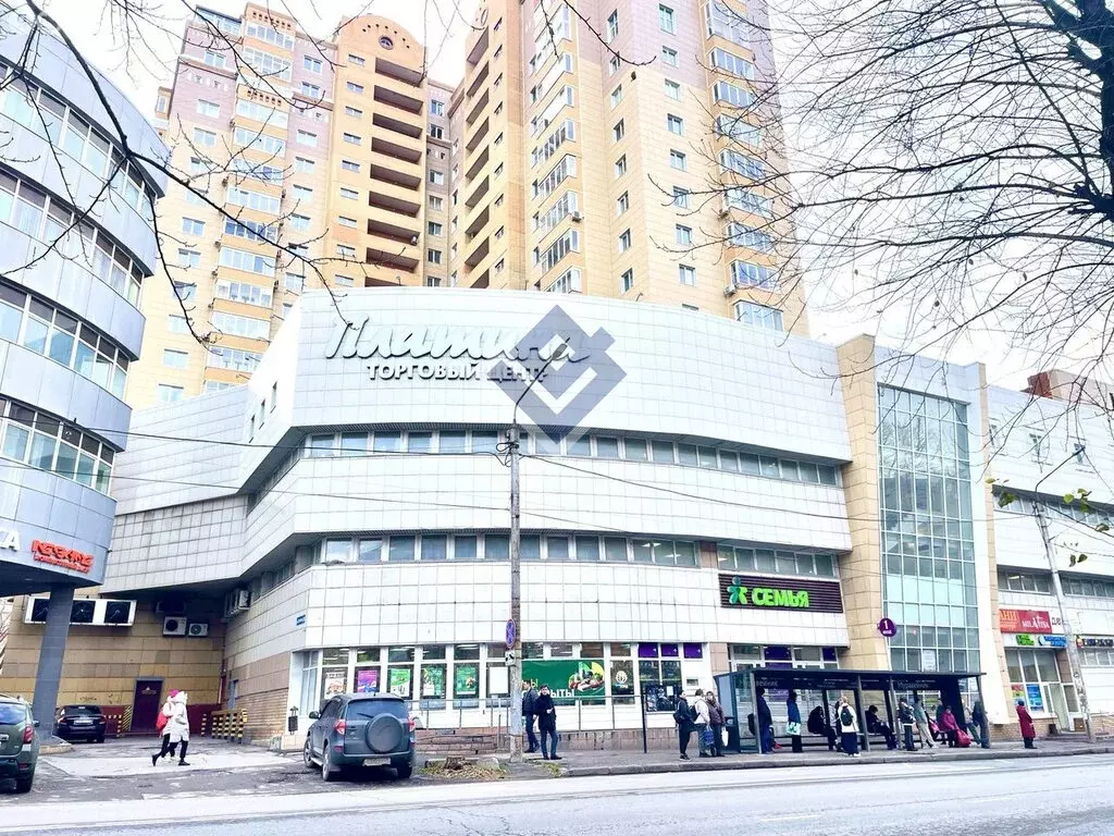 Помещение свободного назначения (90 м) - Фото 1