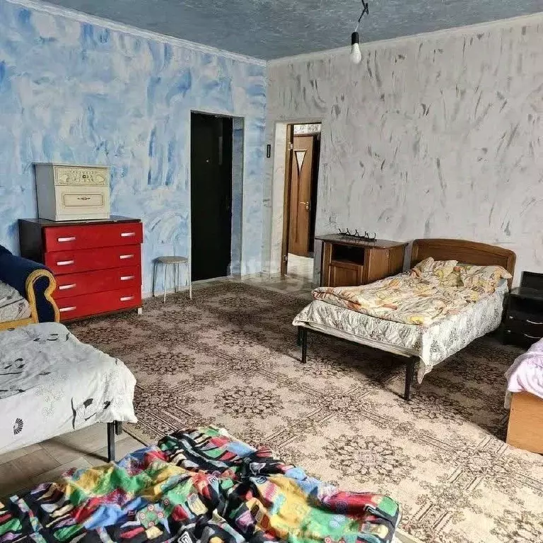 Дом в Ямало-Ненецкий АО, Новый Уренгой Дунай ДНТ, ул. Ясных Зорь (250 ... - Фото 1