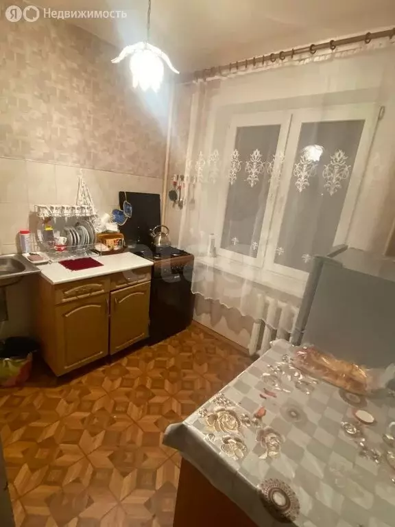 1-комнатная квартира: Владикавказ, Московская улица, 27к4 (30.9 м) - Фото 2