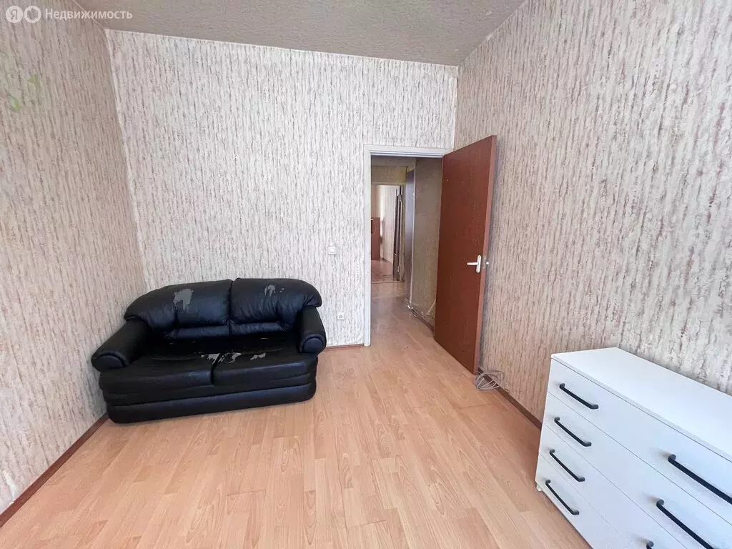 2-комнатная квартира: Подольск, Юбилейная улица, 13 (52.6 м) - Фото 1