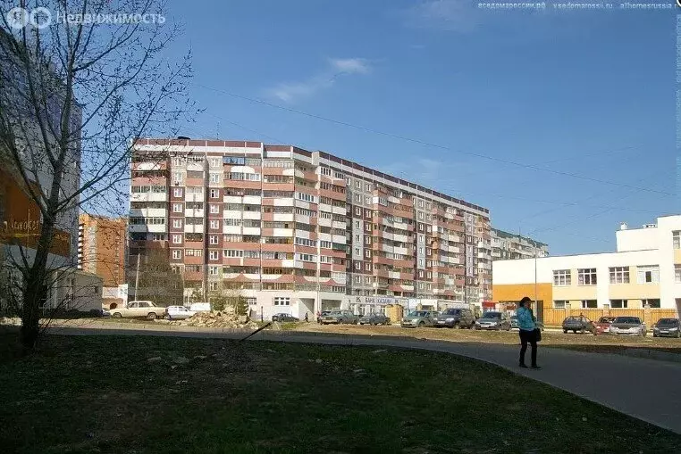 Помещение свободного назначения (109 м) - Фото 1
