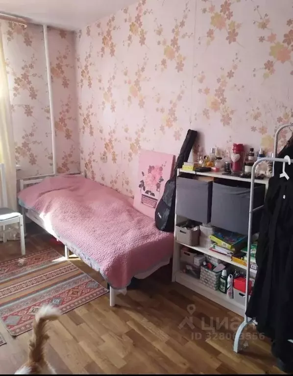 Комната Новосибирская область, Новосибирск Большевистская ул., 22 ... - Фото 2