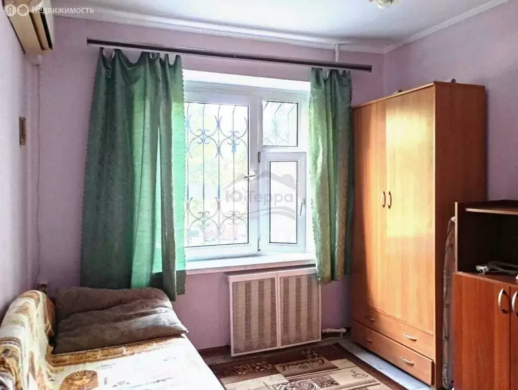 1-комнатная квартира: Новороссийск, улица Героев Десантников, 65к1 (22 ... - Фото 0