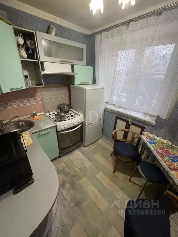 1-к кв. Московская область, Ивантеевка Пушкинский городской округ, ... - Фото 1