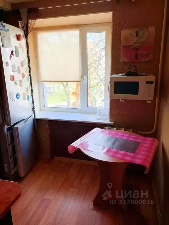 2-к кв. Санкт-Петербург, Санкт-Петербург, Ломоносов Кронштадтская ул., ... - Фото 1