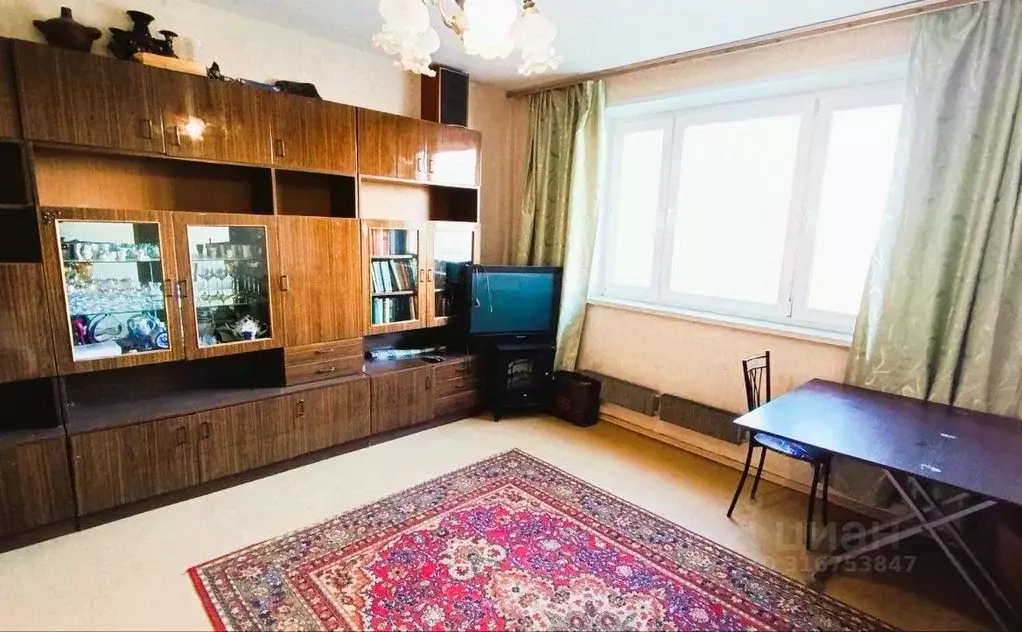 3-к кв. Московская область, Королев ул. Исаева, 4 (63.0 м) - Фото 1