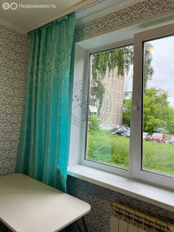 1-комнатная квартира: Екатеринбург, Самолётная улица, 5к1 (28.5 м) - Фото 1