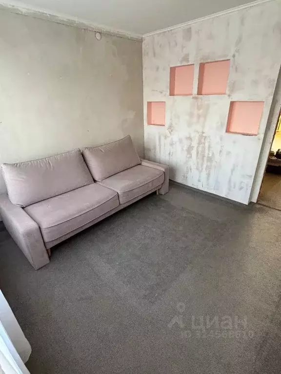 3-к кв. Челябинская область, Челябинск Отечественная ул., 1 (58.4 м) - Фото 2