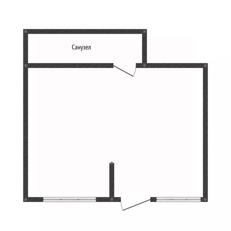 Помещение свободного назначения в Краснодарский край, Краснодар ул. ... - Фото 2
