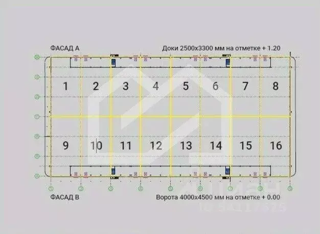 Помещение свободного назначения в Московская область, Богородский ... - Фото 1