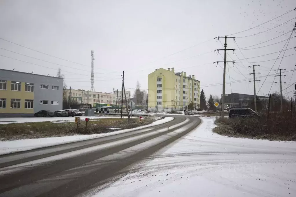 1-к кв. Свердловская область, Сысертский муниципальный округ, с. ... - Фото 2