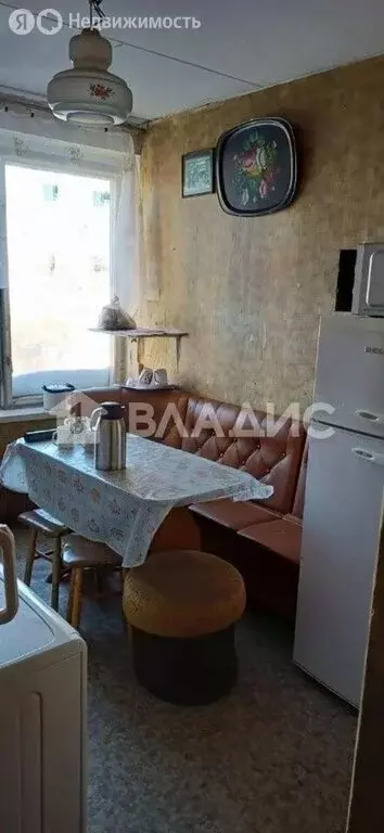 3-комнатная квартира: Москва, Наримановская улица, 22к3 (65 м) - Фото 1