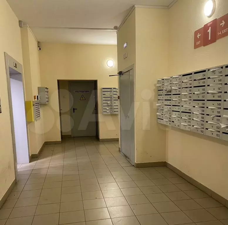 Квартира-студия, 35,8 м, 10/25 эт. - Фото 0