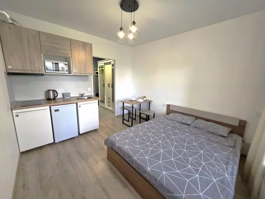 1-к кв. Архангельская область, Северодвинск ул. Торцева, 65 (21.0 м) - Фото 1