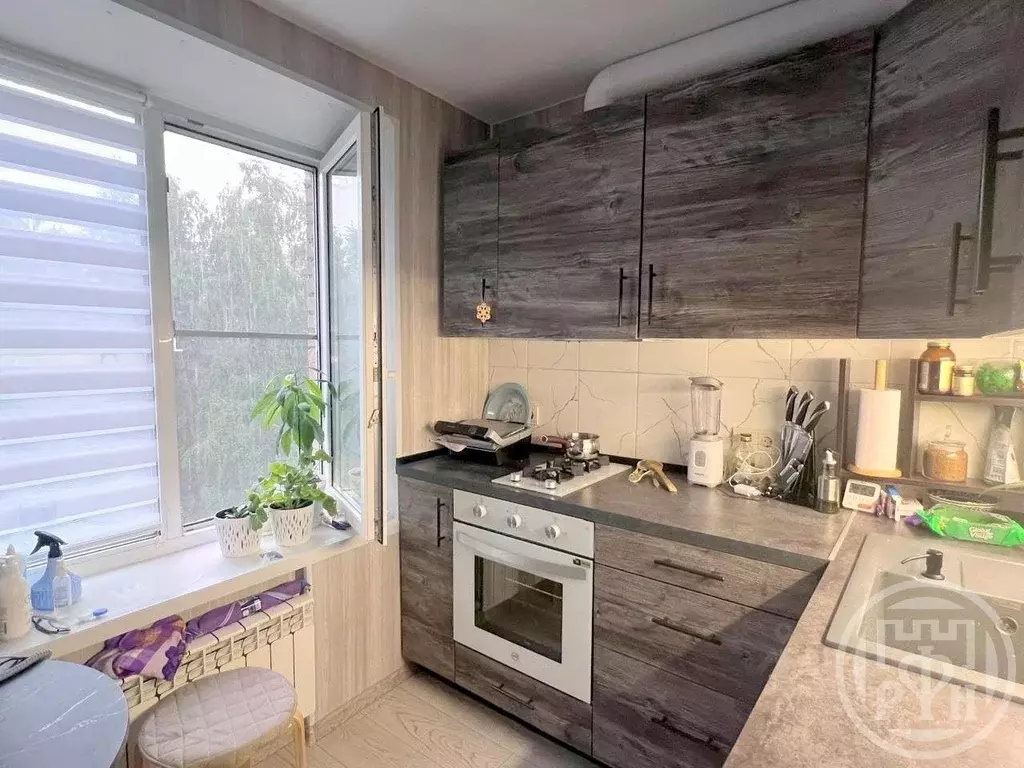 1-к кв. Ленинградская область, Выборгский район, Полянское с/пос, пос. ... - Фото 2