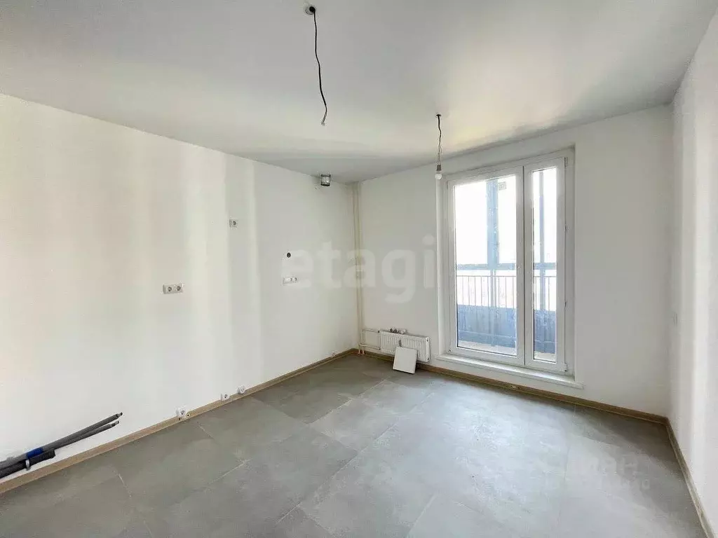 2-к кв. Москва Ленинградское ш., 228к3 (58.0 м) - Фото 1