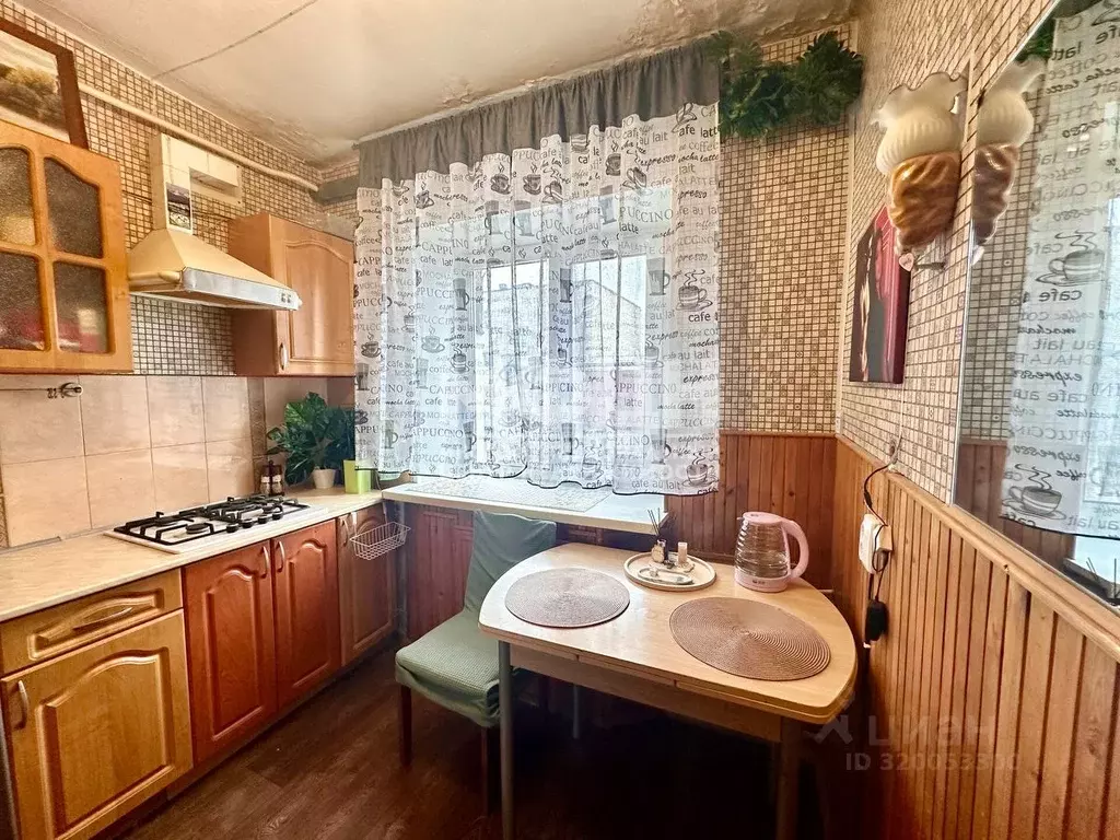 2-к кв. Карелия, Петрозаводск просп. Александра Невского, 25 (43.9 м) - Фото 0