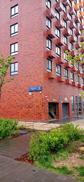 Комната Москва Кольская ул., 8к2 (16.0 м) - Фото 0