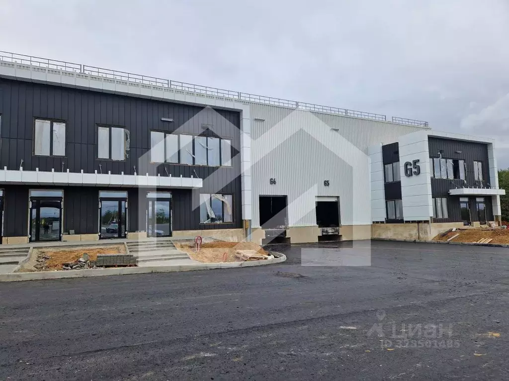 Помещение свободного назначения в Москва д. Евсеево, ул. Евсеевская, ... - Фото 2