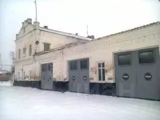Помещение свободного назначения в Липецкая область, Усмань Советская ... - Фото 0