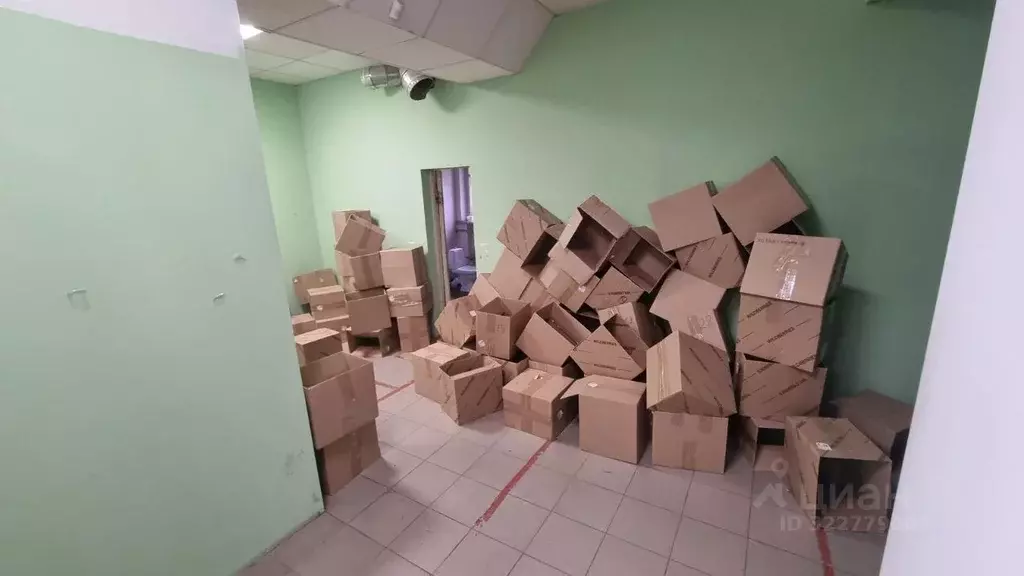 Помещение свободного назначения в Ростовская область, Ростов-на-Дону ... - Фото 2