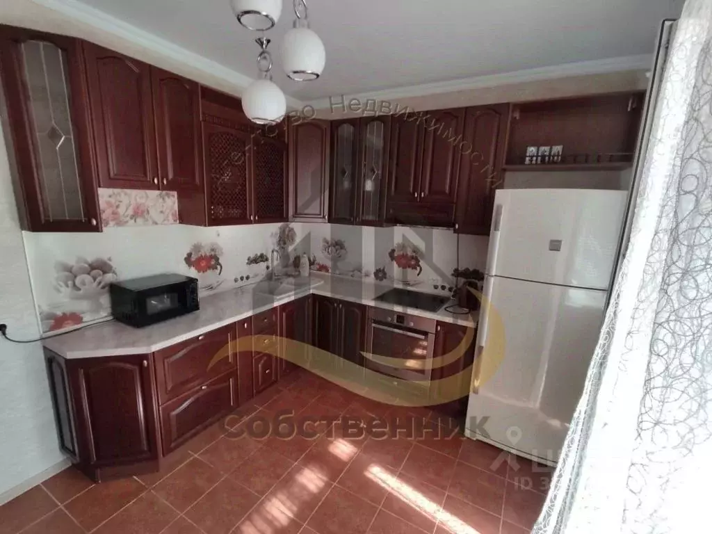 1-к кв. Белгородская область, Старый Оскол Степной мкр, 24 (51.0 м) - Фото 1