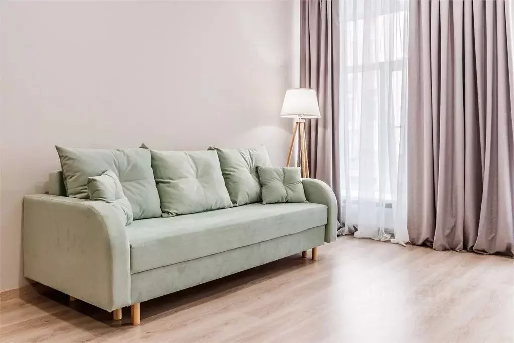 3-к кв. Санкт-Петербург Невский просп., 106 (72.0 м) - Фото 1