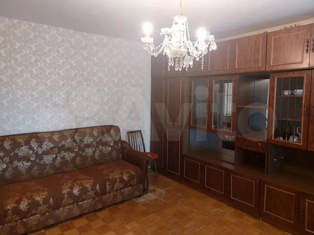 2-к. квартира, 49 м, 3/9 эт. - Фото 0