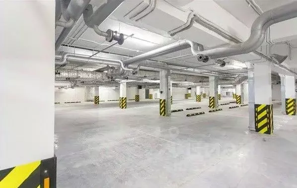 Гараж в Томская область, Томск Комсомольский просп., 48 (24 м) - Фото 0