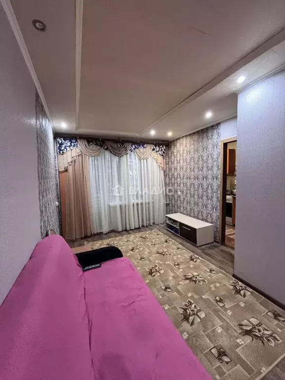 1-к кв. Владимирская область, Ковров Подлесная ул., 23 (28.0 м) - Фото 0