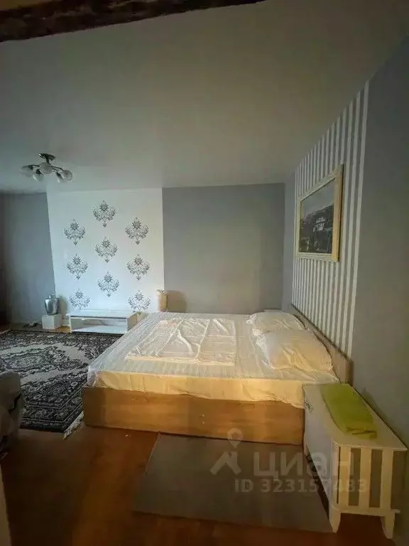 2-к кв. Нижегородская область, Нижний Новгород ул. Володарского, 3 ... - Фото 2