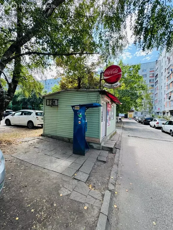 Помещение свободного назначения (18 м) - Фото 2