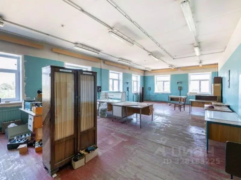 Производственное помещение в Санкт-Петербург ул. Комсомола, 1-3Л (279 ... - Фото 2