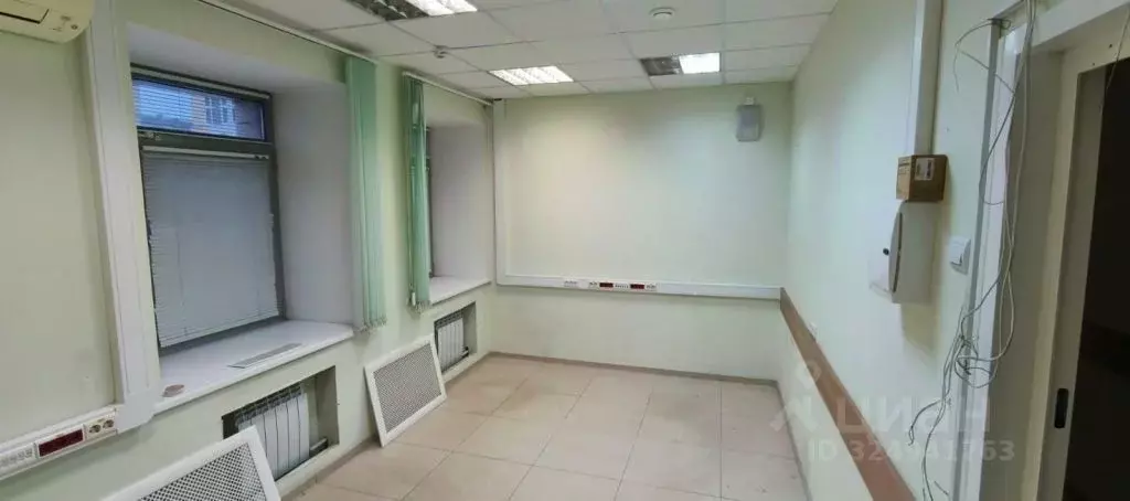 Офис в Ивановская область, Иваново просп. Ленина, 18А (16 м) - Фото 1