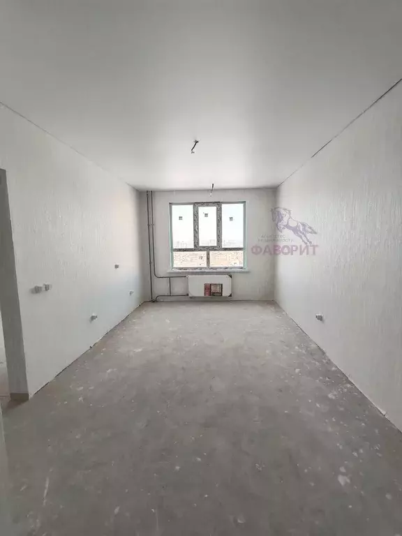 Квартира, 1 комната, 37.5 м - Фото 0