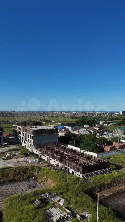 1-к. квартира, 49,7 м, 6/8 эт. - Фото 0