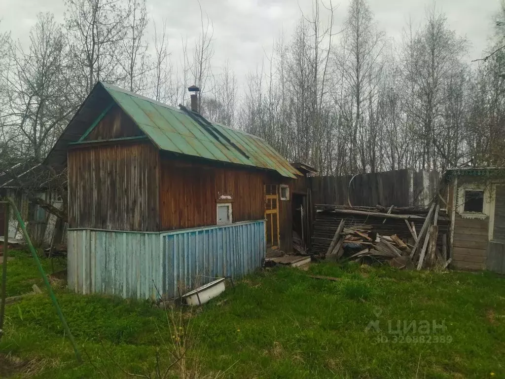 Участок в Вологодская область, Череповец просп. Строителей (6.0 сот.) - Фото 0