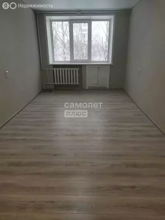 2-комнатная квартира: Йошкар-Ола, Медицинская улица, 8 (36.5 м) - Фото 1