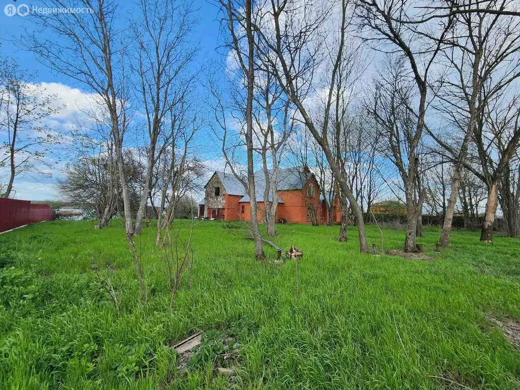 Дом в село Первомайское, Западная улица, 10 (376.9 м) - Фото 2