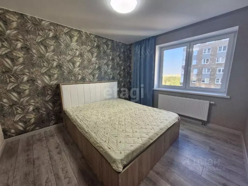 1-к кв. Удмуртия, Ижевск ул. 40 лет Победы, 73 (36.0 м) - Фото 0