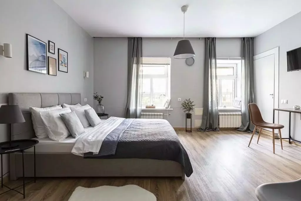 1-к кв. Санкт-Петербург наб. Реки Фонтанки, 24 (24.0 м) - Фото 2
